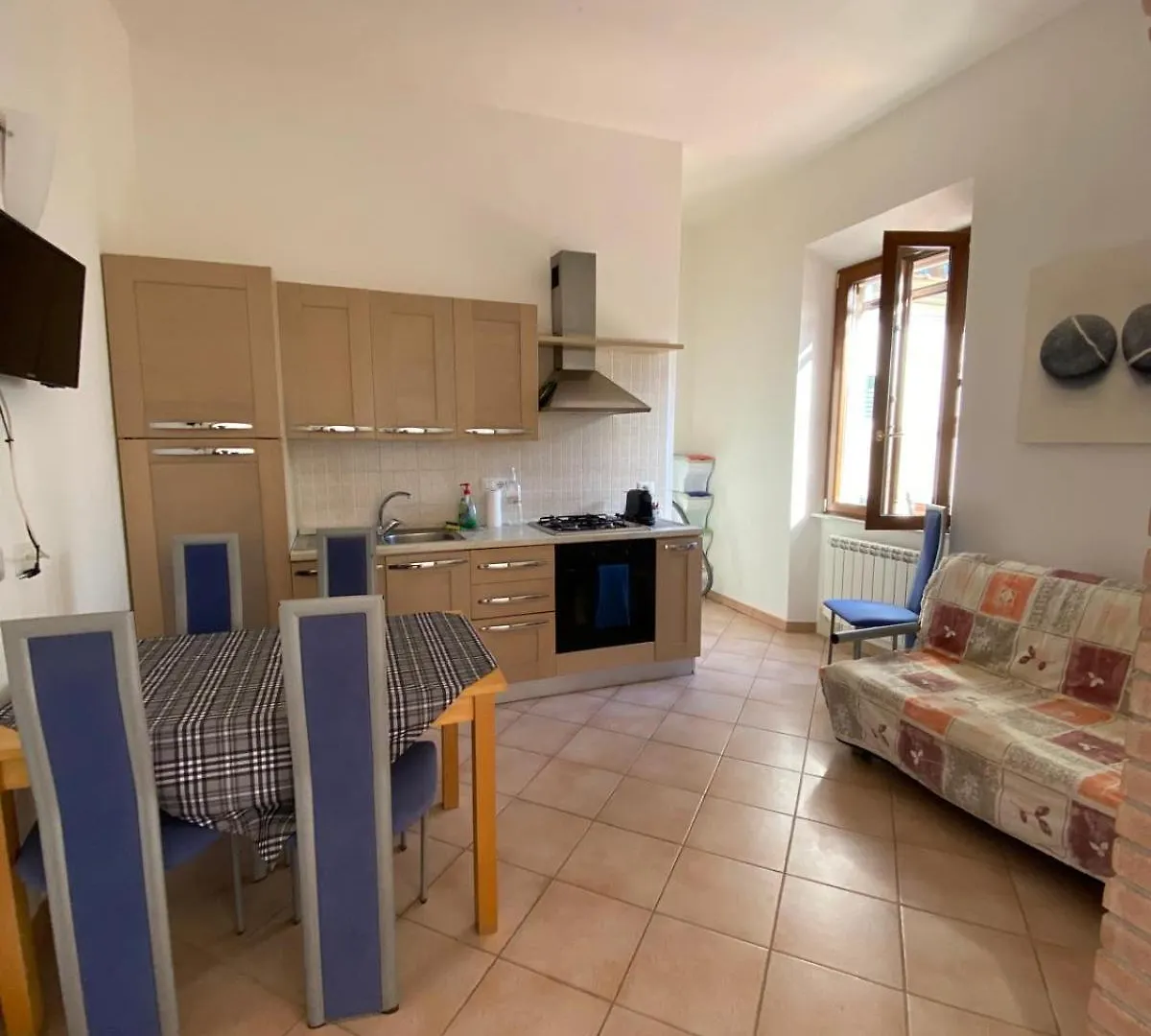 Villa La Pila Bilo Marina di Campo 0*,  Italy